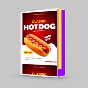 Hotdog recipe