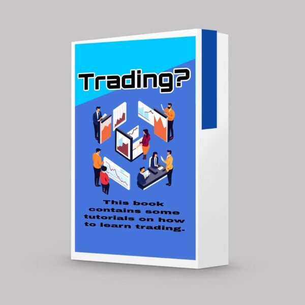 Trading (some tutorial) Guide PDF