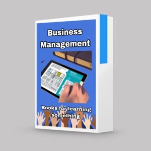 Business management (tutorial) PDF