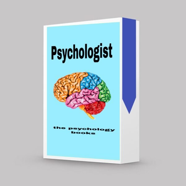 Psychologist the psychology e-books PDF